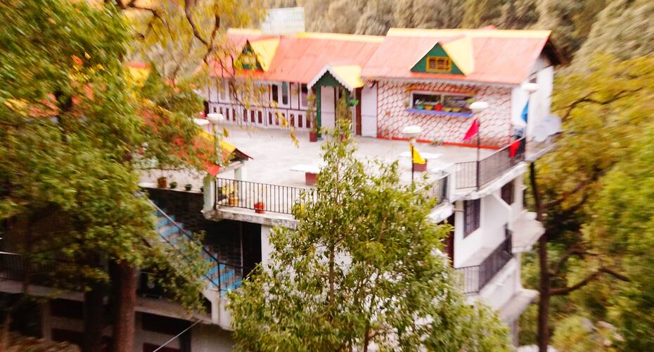 Pax Woodline Regency, Dalhousie 1